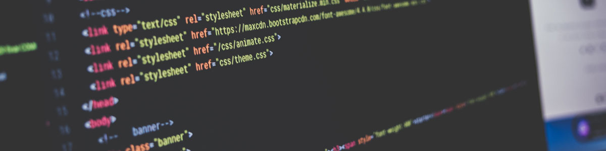 Introduction to Computer Science