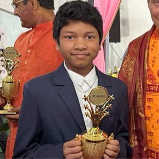 Sarveshwar Senthil Kumar